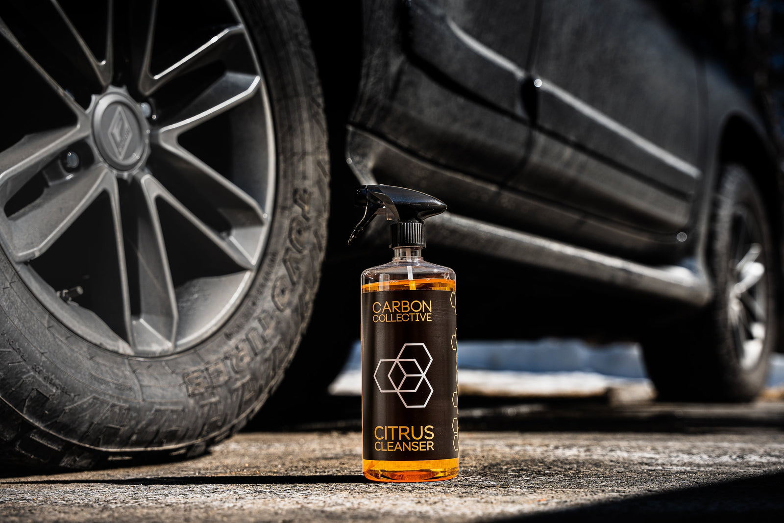 Carbon Collective USA