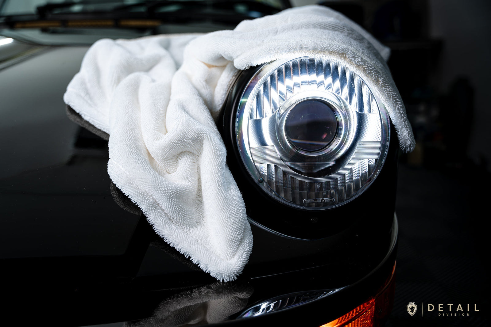 KLiN Korea Drying Duo