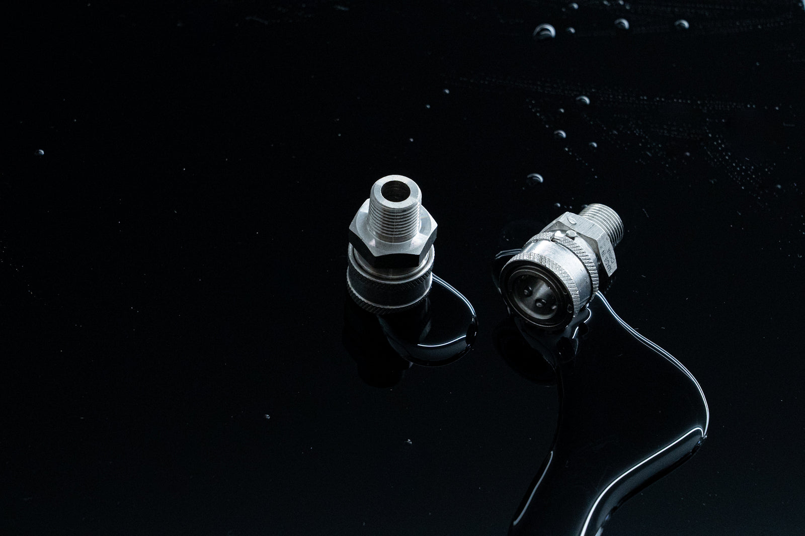 Pressure Washing, Parts & Accessories