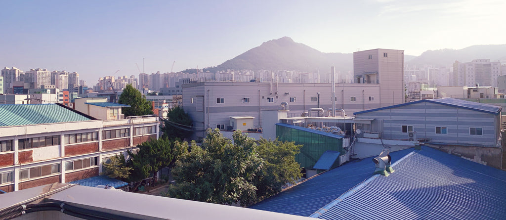 KL!N Korea Microfiber Cases