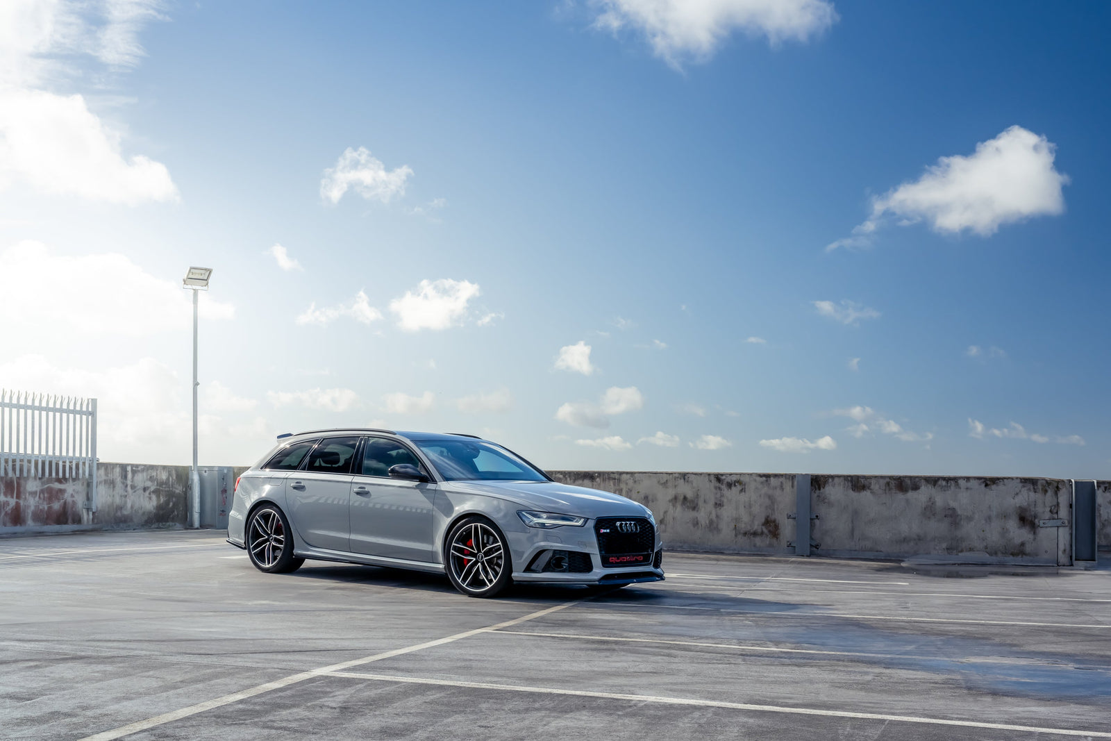 Carbon Collective Pro Range