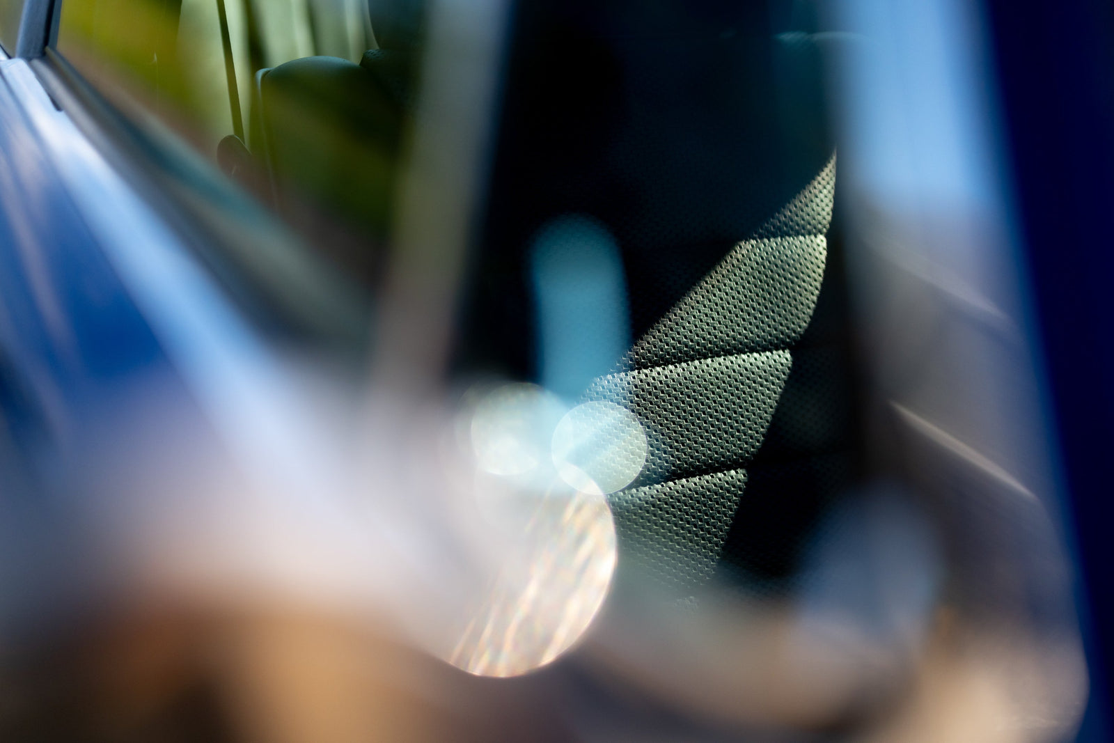 Leather & Interior Care