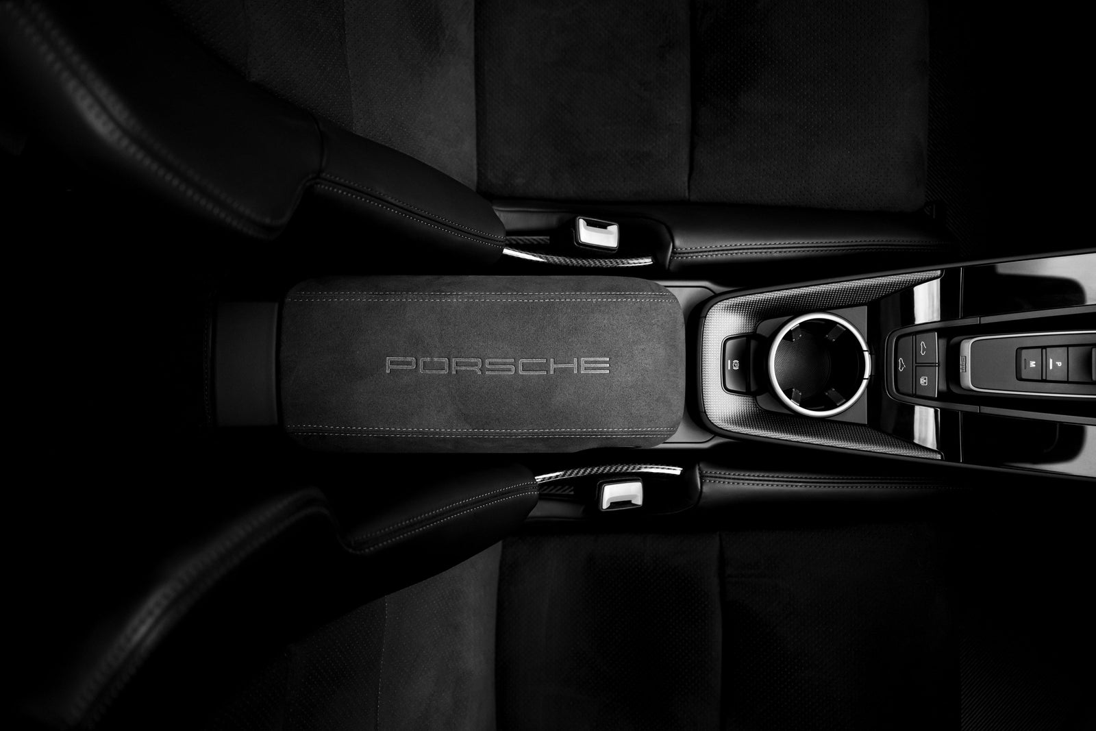 Leather & Interior Care