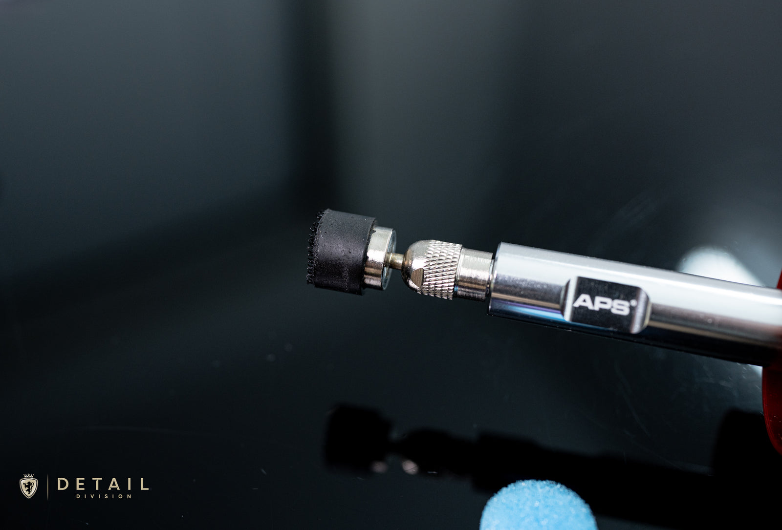 APS 15mm SBP15 Backing Plate FLEX PXE 80