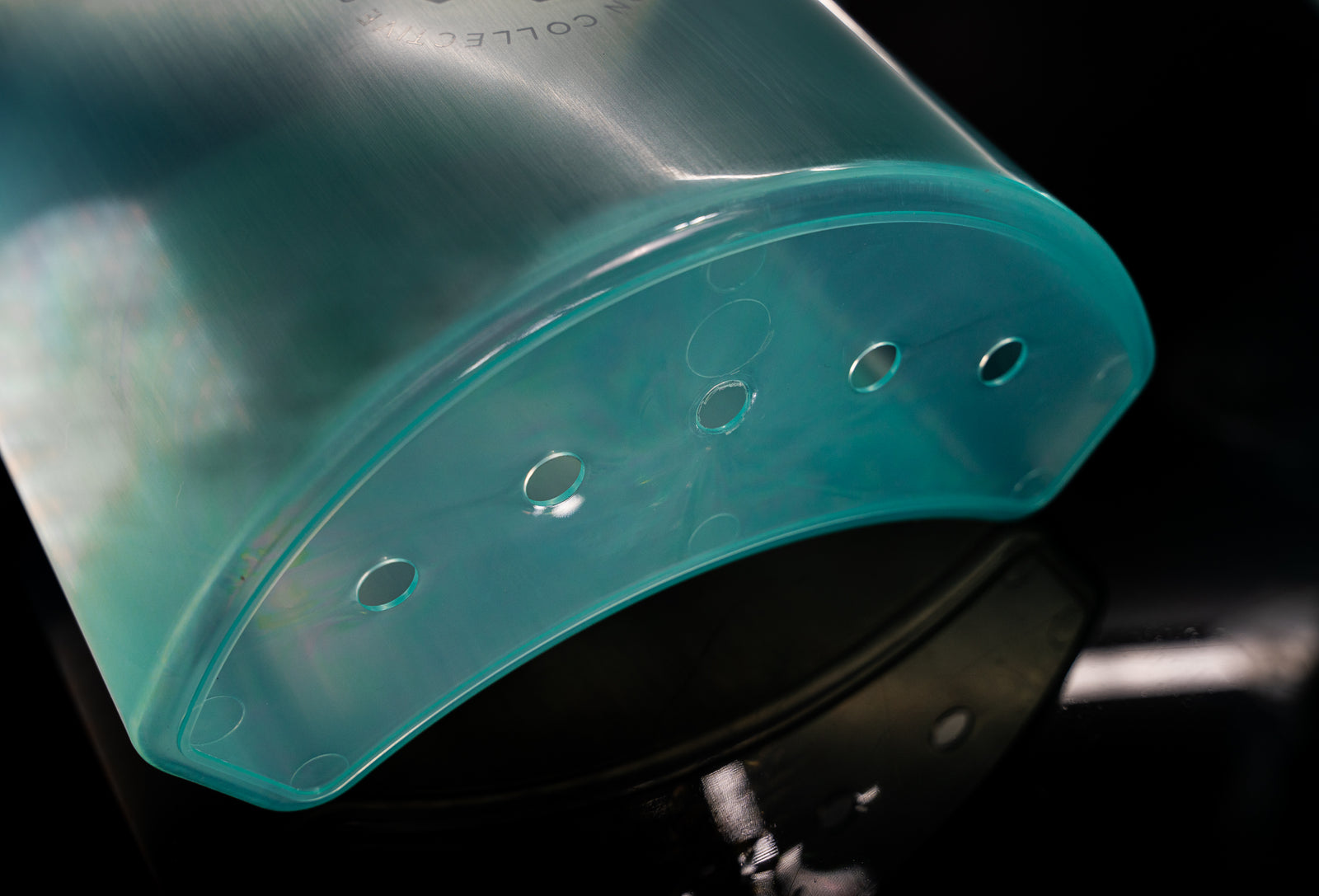 Carbon Collective Bucket Organizer