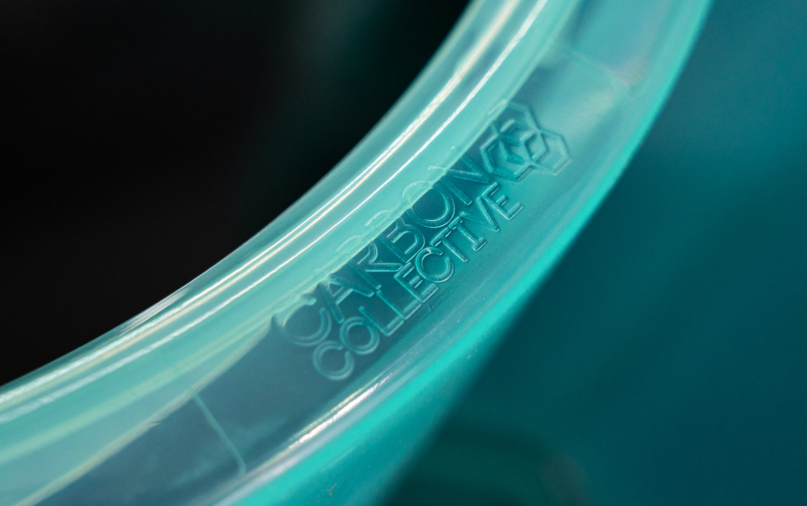 Carbon Collective Bucket Organizer