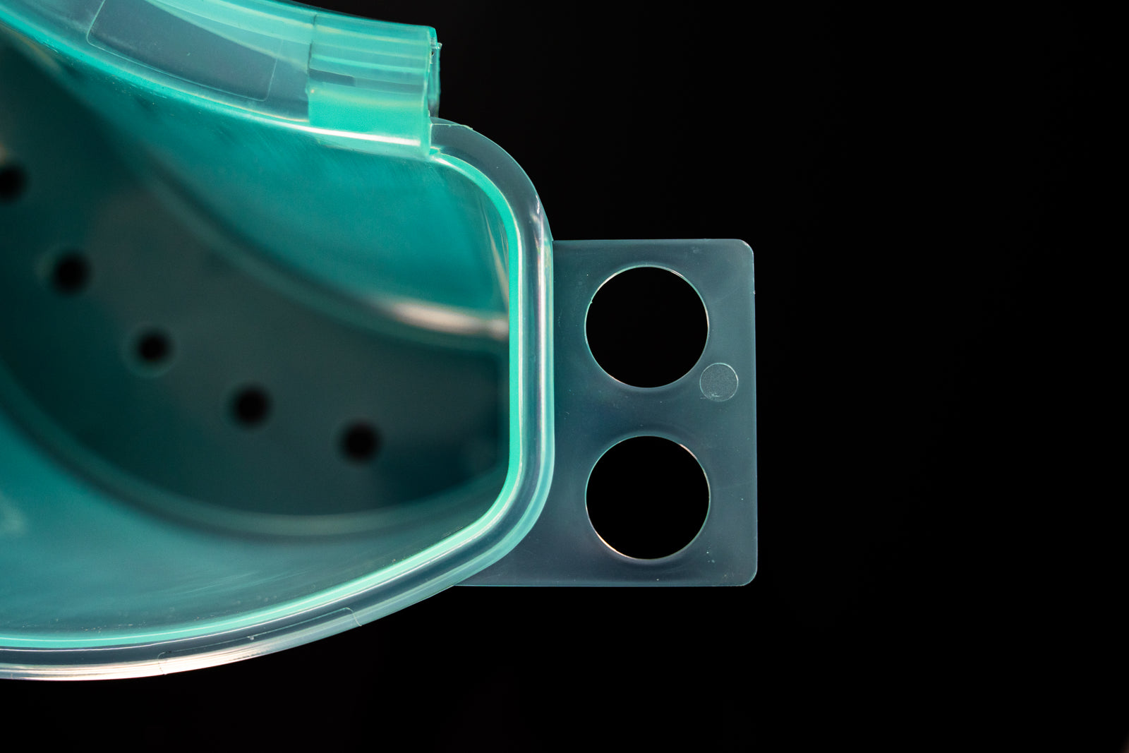 Carbon Collective Bucket Organizer