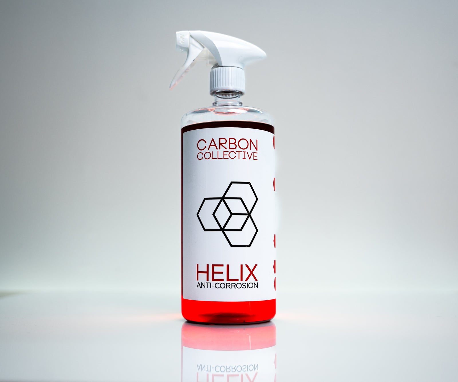 Carbon Collective HELIX Anti-Corrosion