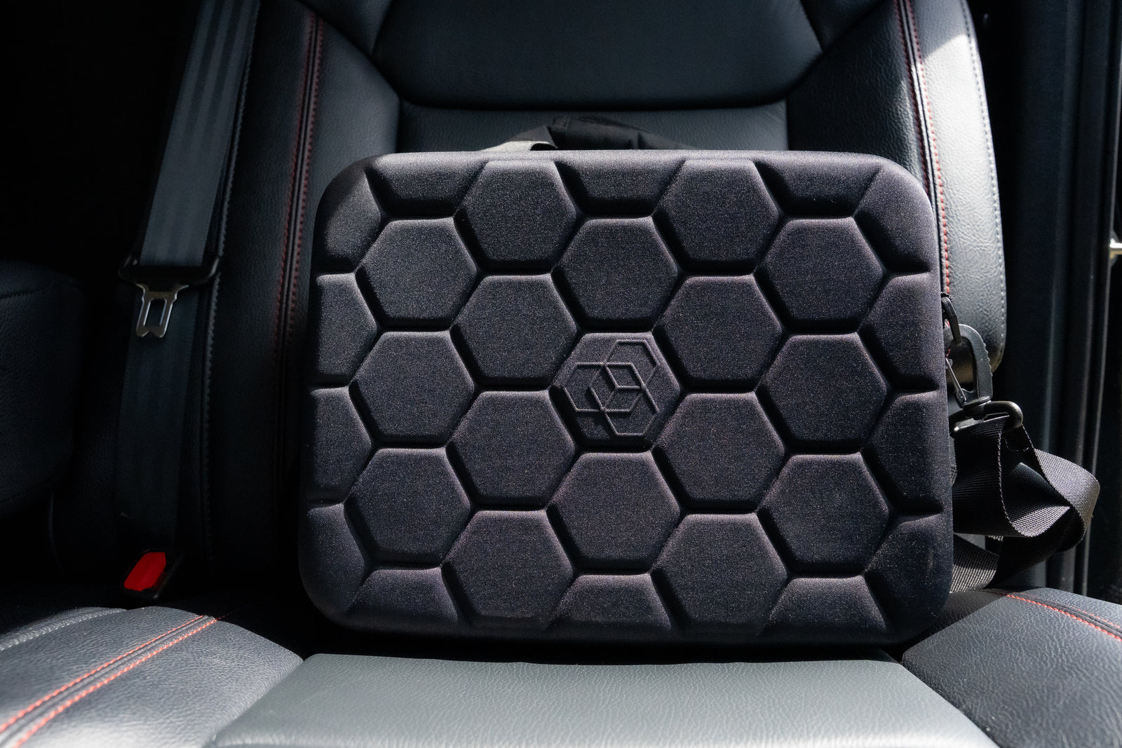 Carbon Collective Hard Shell Detailing Carry Case V2.0