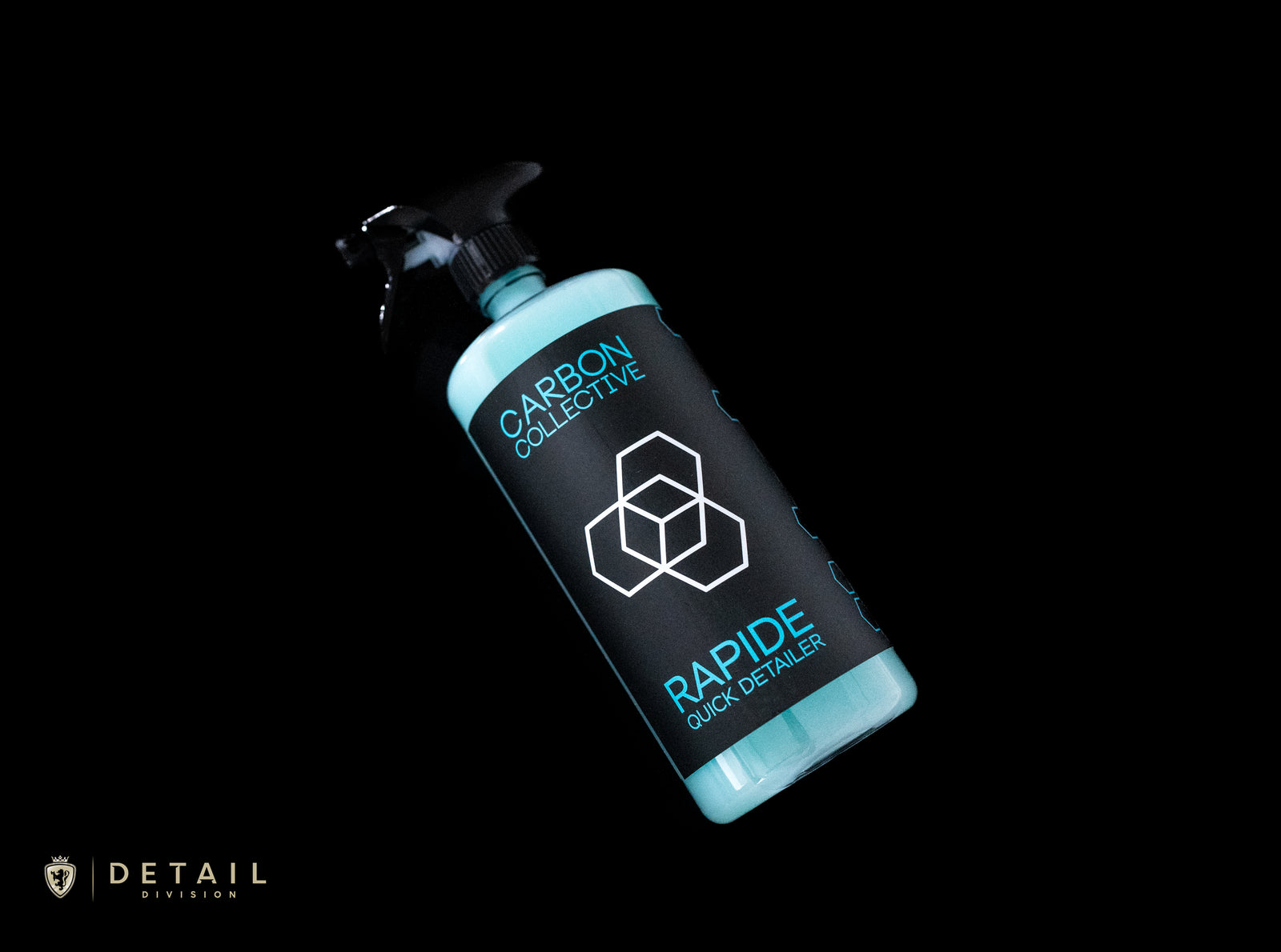 Carbon Collective Rapide Quick Detailer