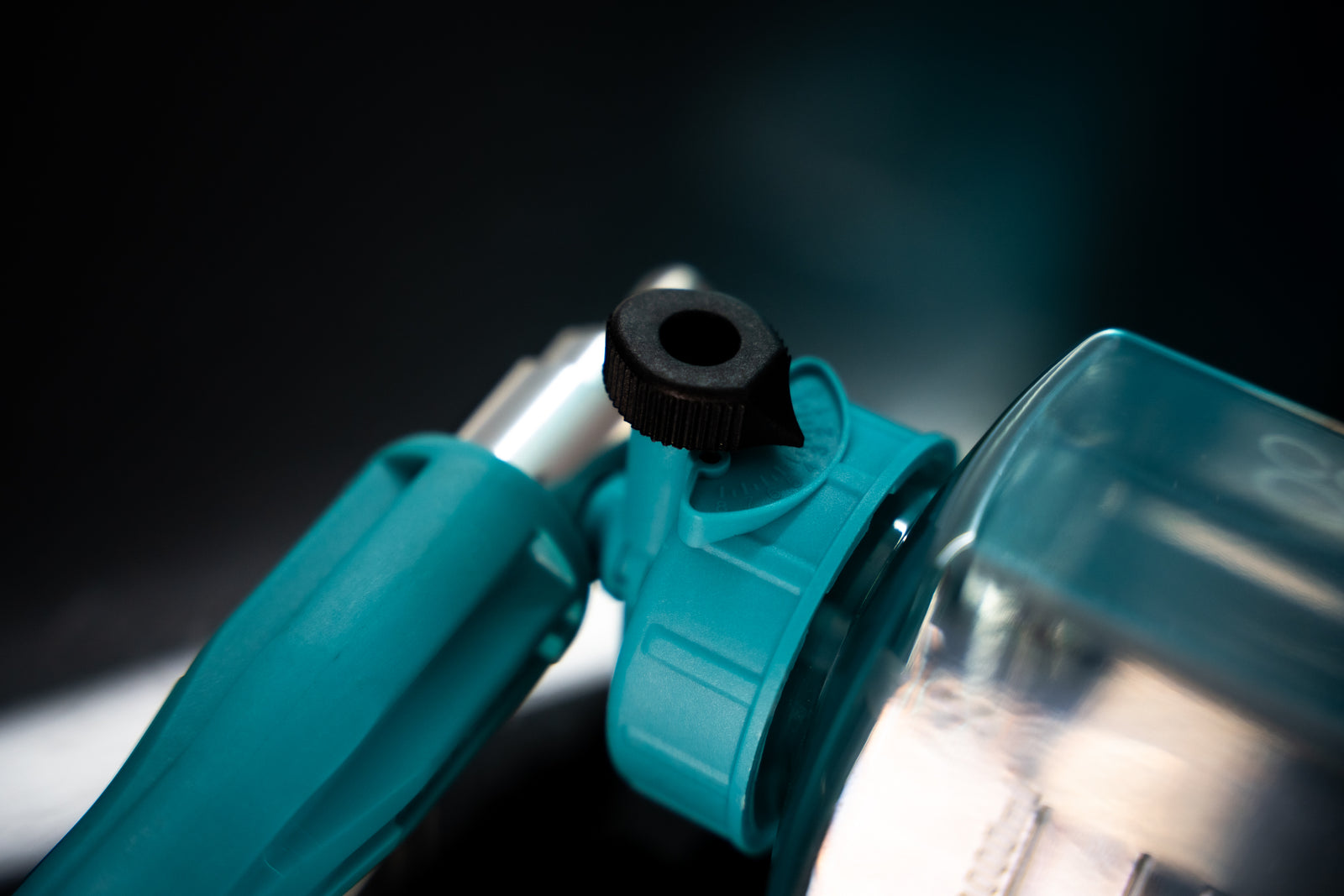 Carbon Collective HD Snow Foam Lance