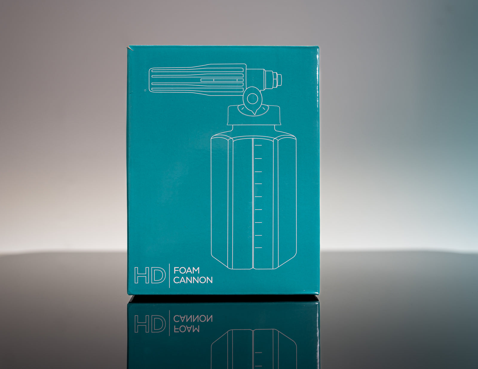 Carbon Collective HD Snow Foam Lance