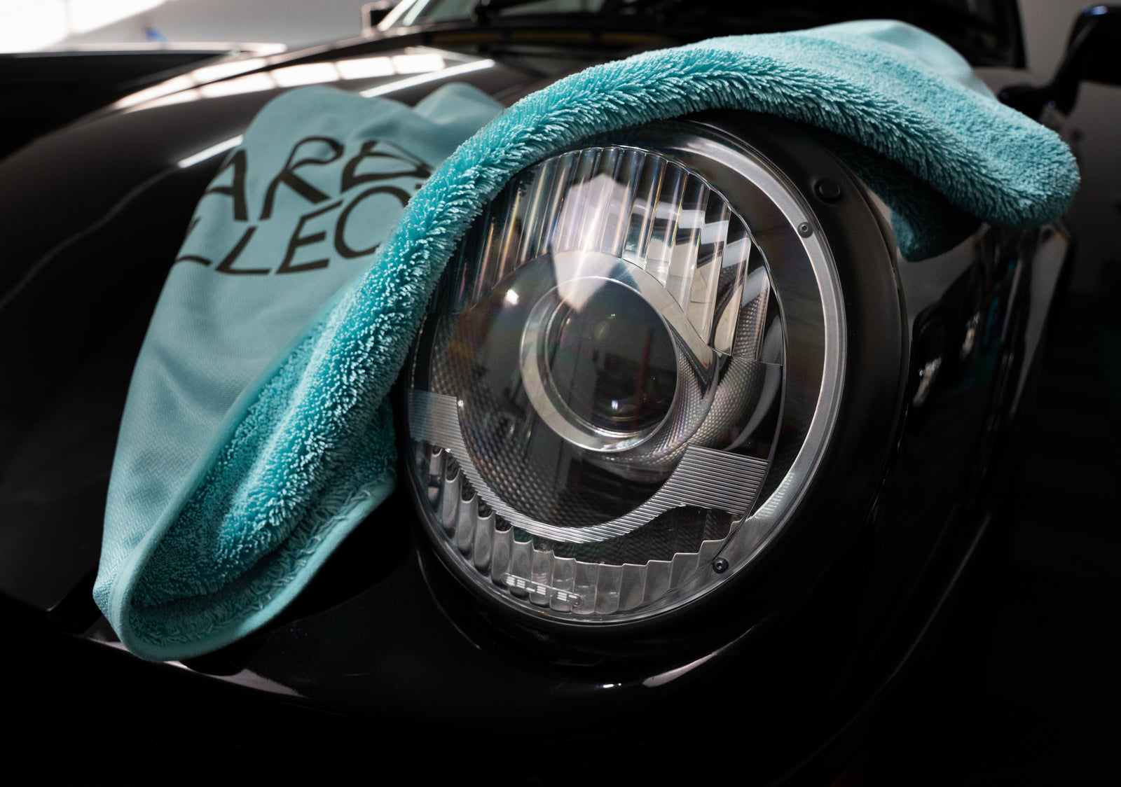 Carbon Collective X KLiN Korea Drying Zero HD Limited Edition