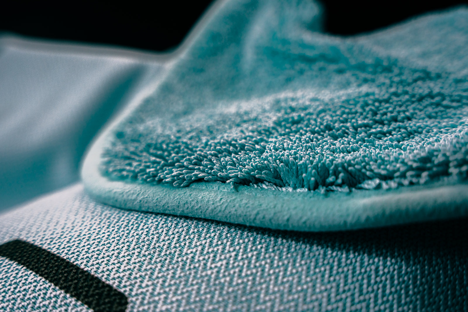 Carbon Collective X KLiN Korea Drying Zero HD Limited Edition