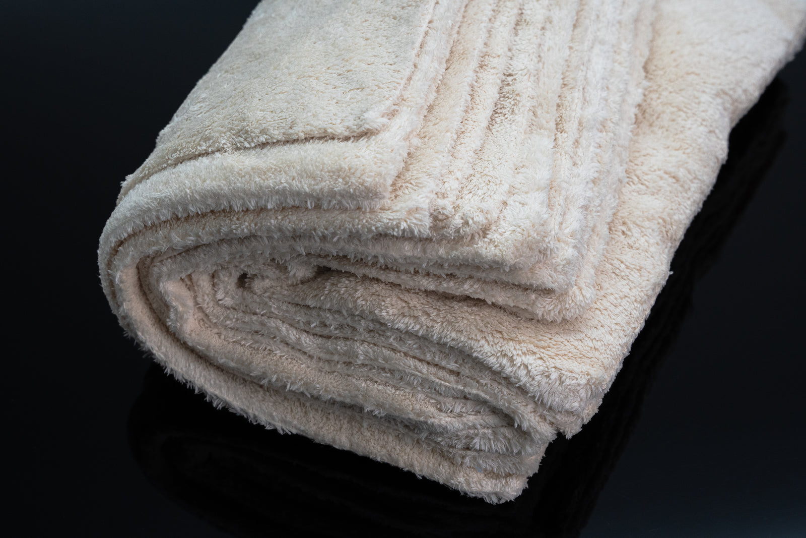 CASE of KLiN Werks Plush Towels (12) 12-Packs