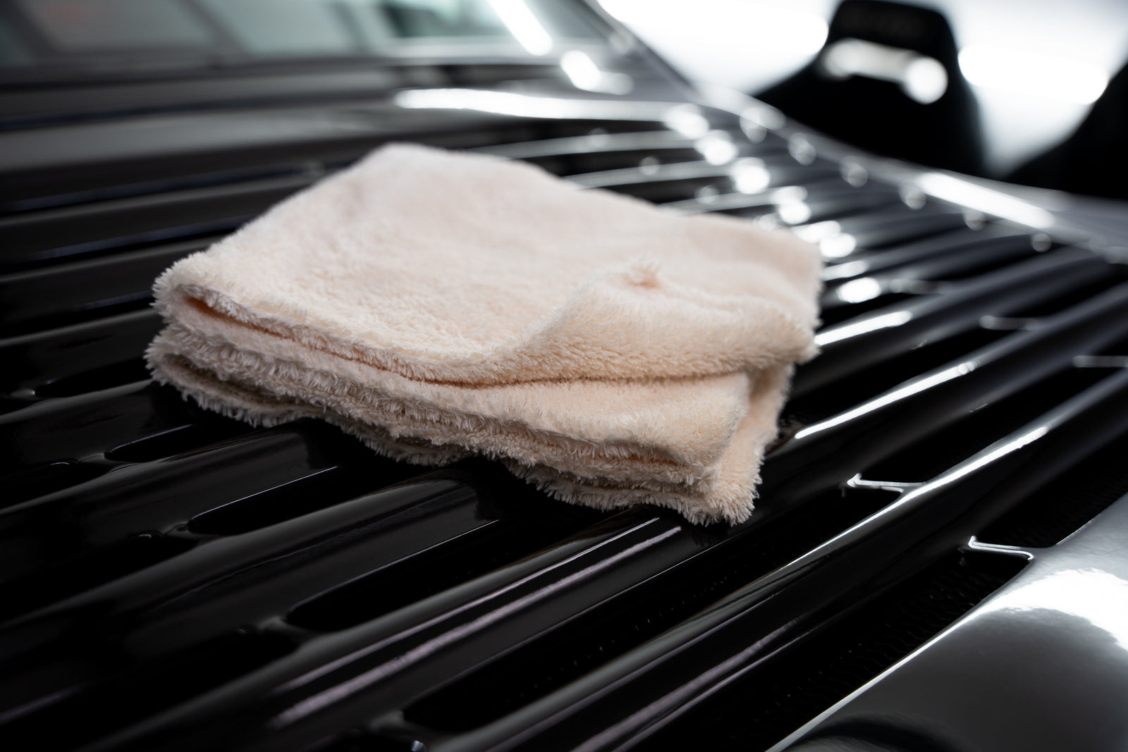 KLiN Werks Plush Towels (12-Pack)