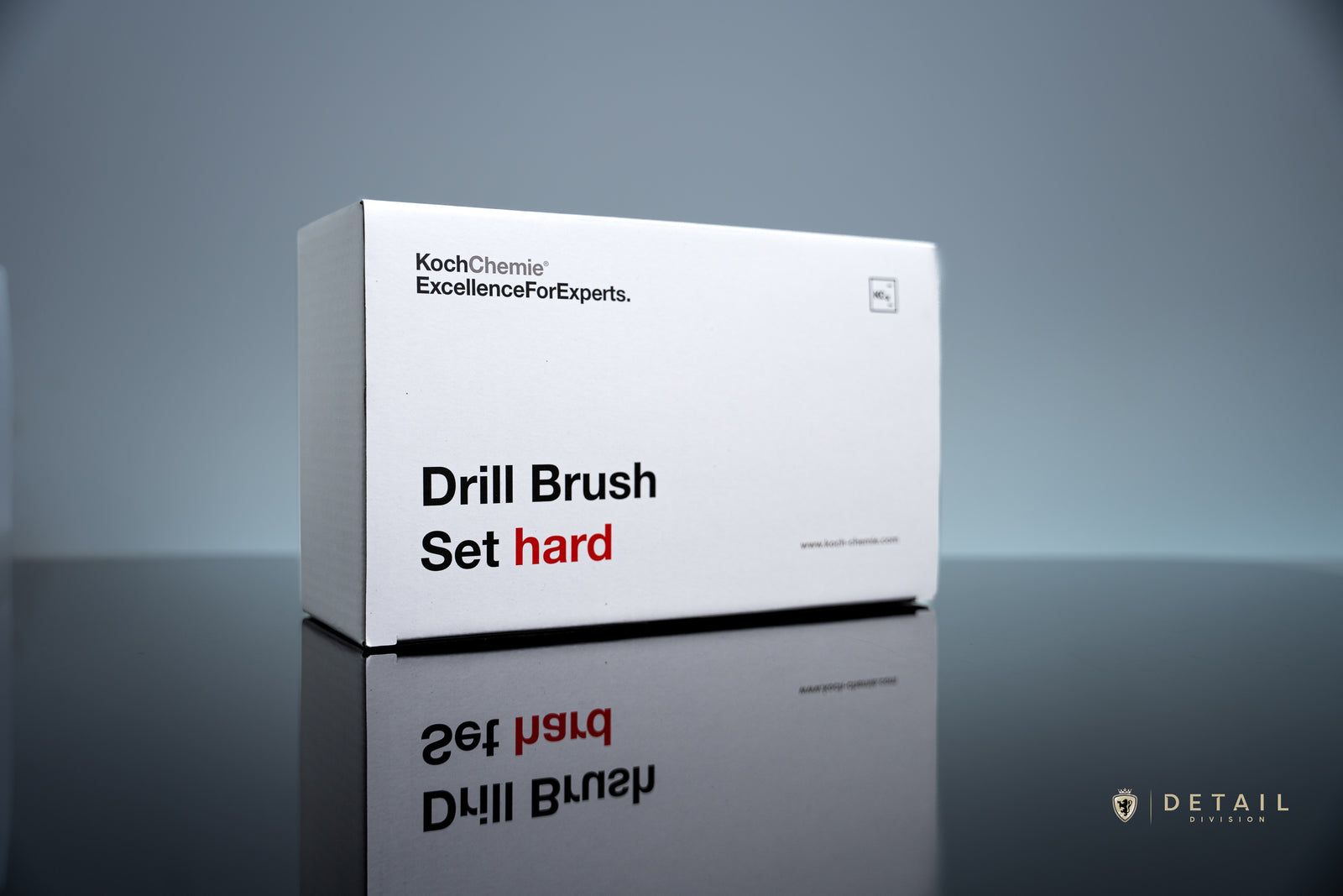 Koch Chemie Drill Brush Set