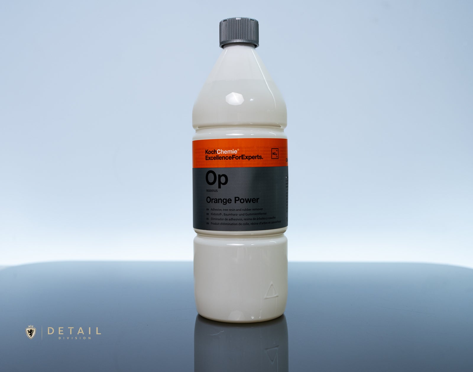 Koch Chemie Orange Power OP