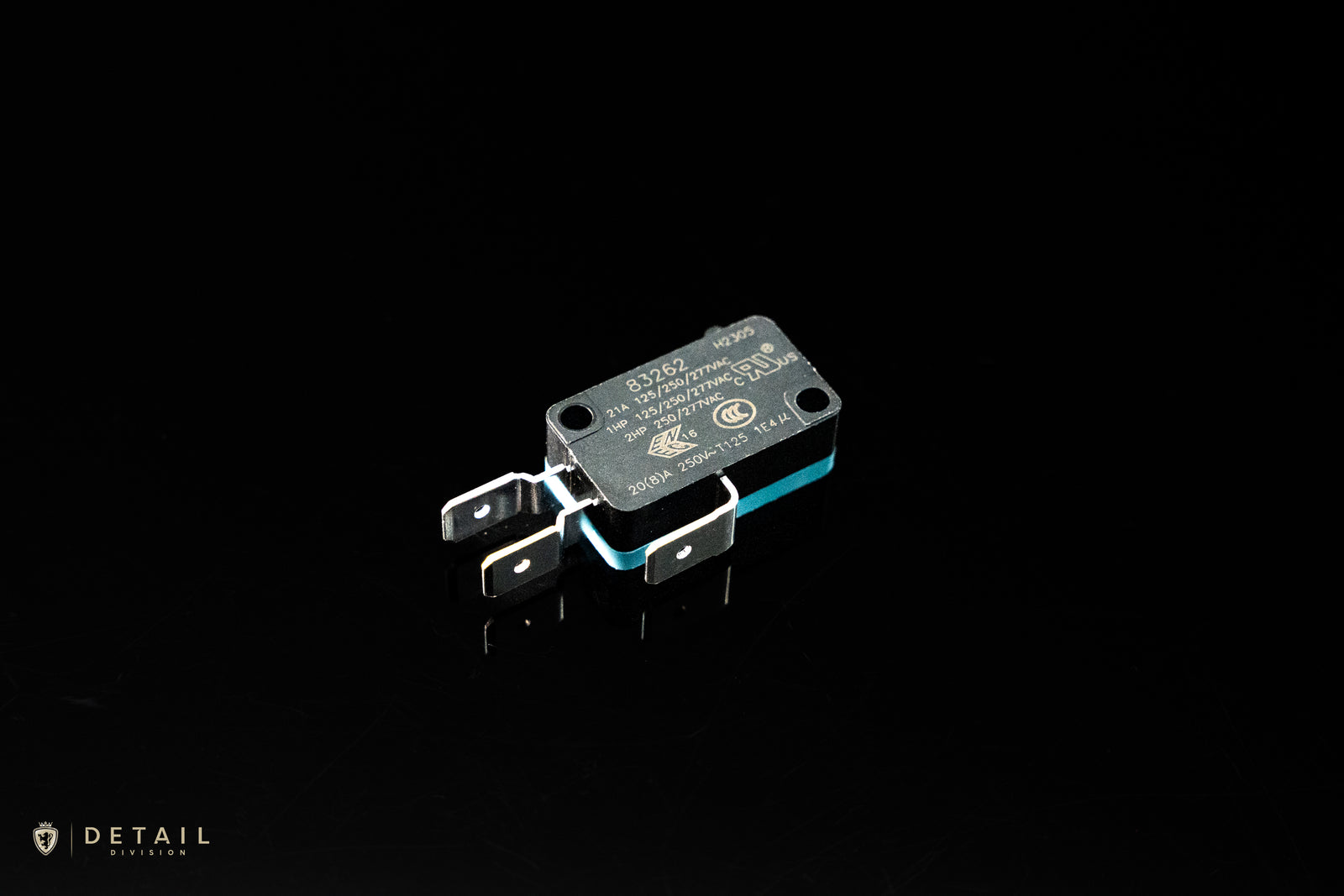 Krānzle Micro Switch for 1122 / 1622