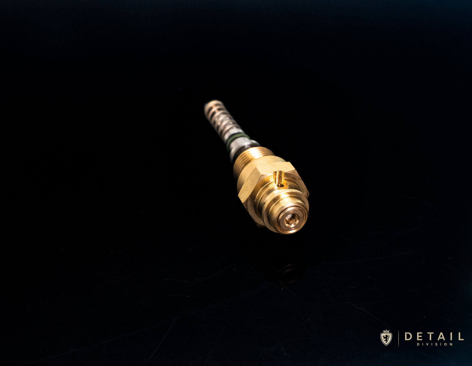 Krānzle Pressure Switch Sleeve Repair Kit | 1122TST & 1622TS