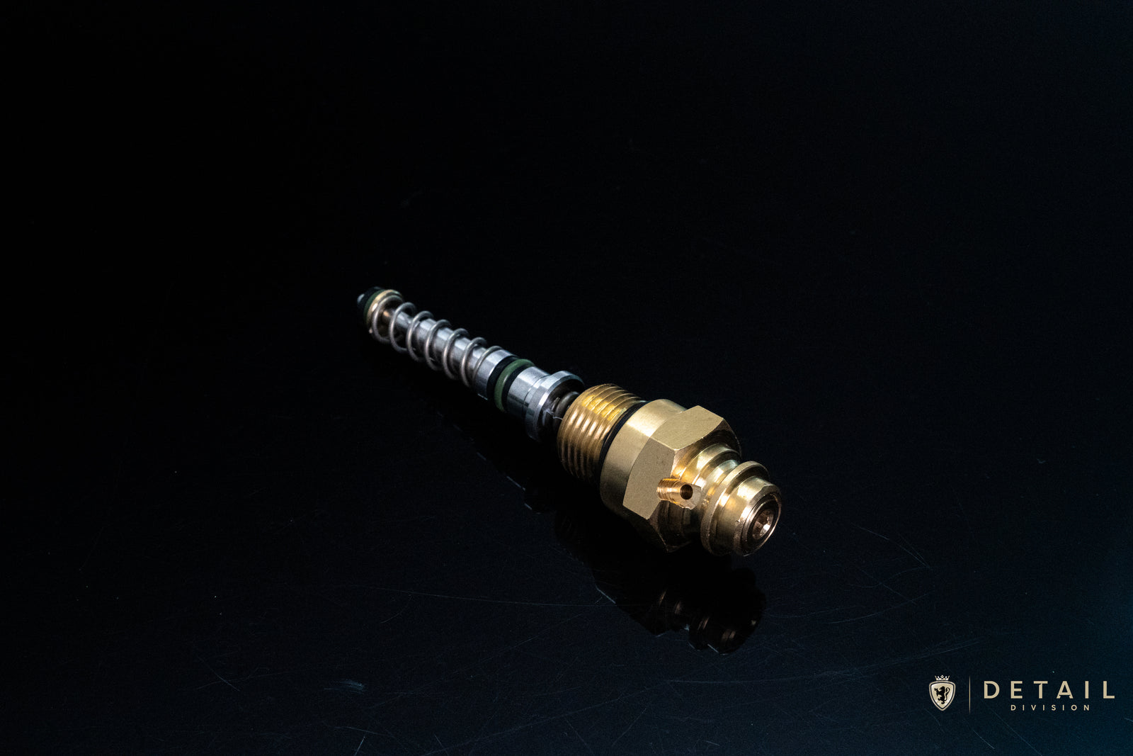 Krānzle Pressure Switch Sleeve Repair Kit | 1122TST & 1622TS