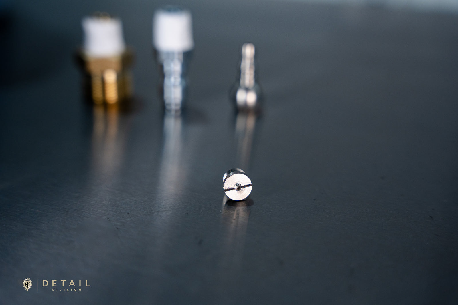 MTM PF22.2 Foam Cannon w/ Stainless Fitting