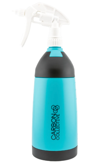 Carbon Collective Pro Range 360º Sprayer Bottle 1L