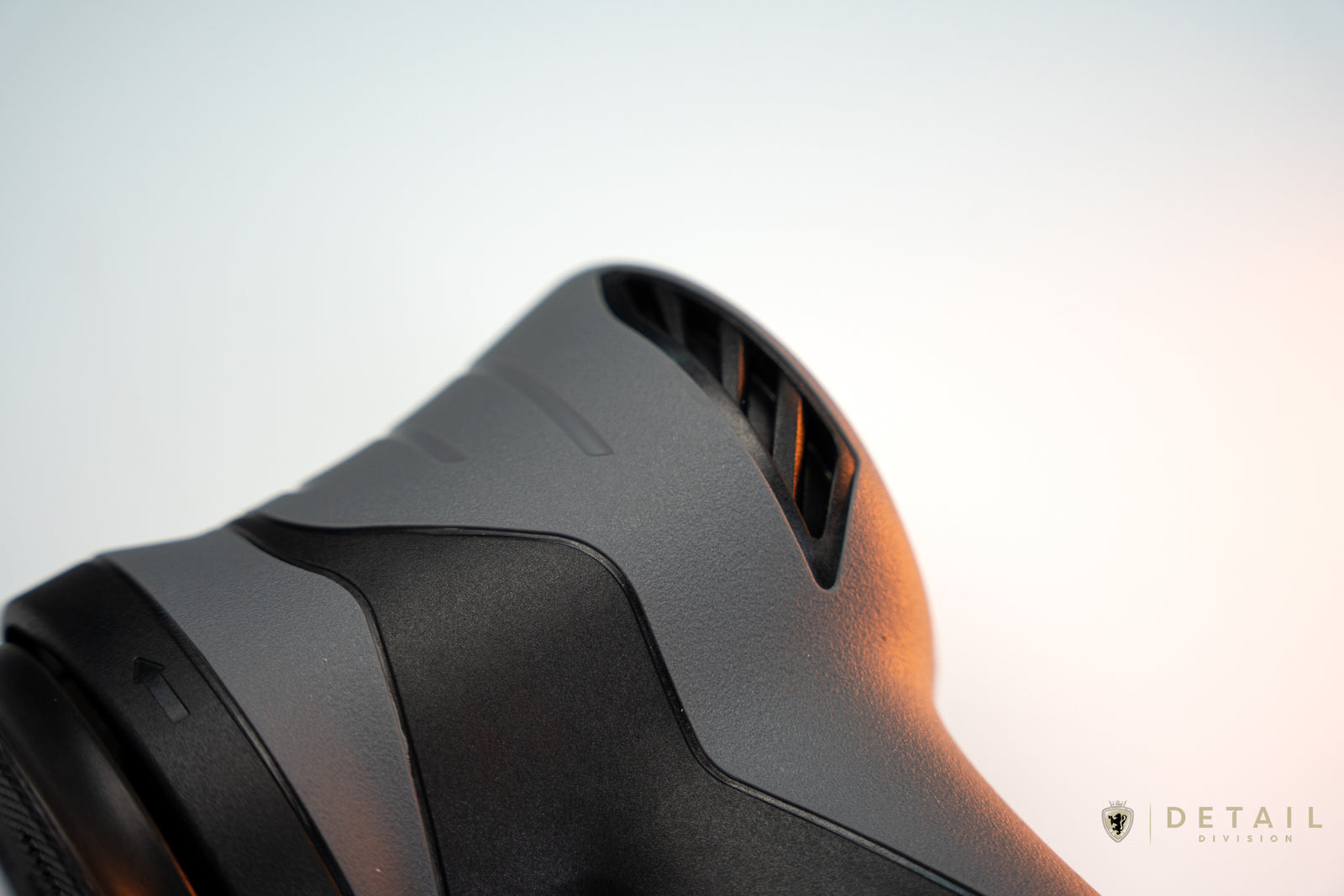 ShineMate EB212 Mini DA Cordless Polisher