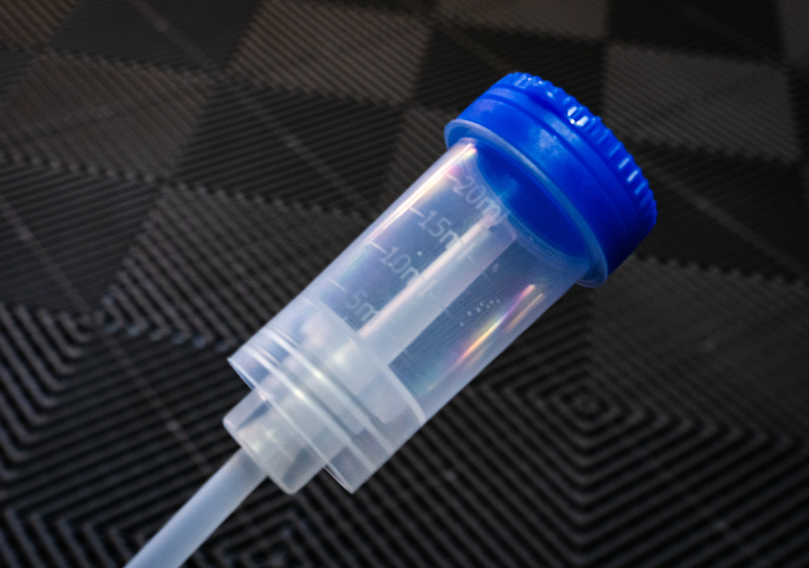 APS Dosing Caps 20ml - Detail-Division