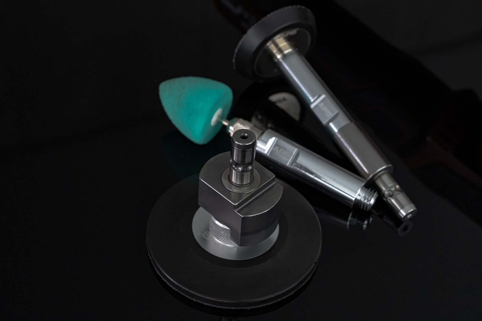 APS 3" Backing Plate FP75 for FLEX PXE 80