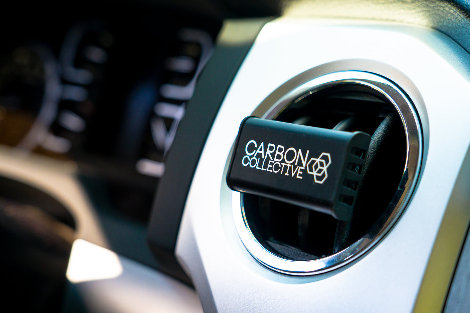 Aluminium Vent Air Fresheners - Detail-Division