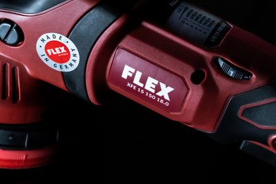 FLEX XFE 15 150-18