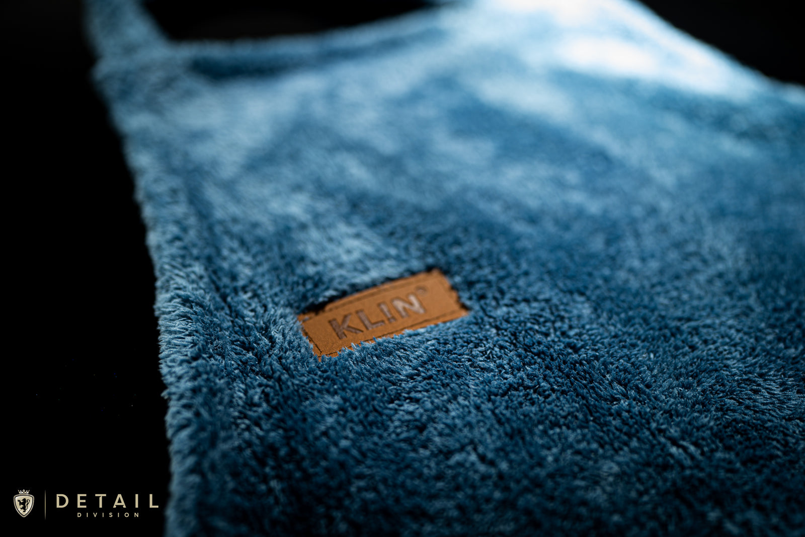 KLiN SureSafe™ Apron