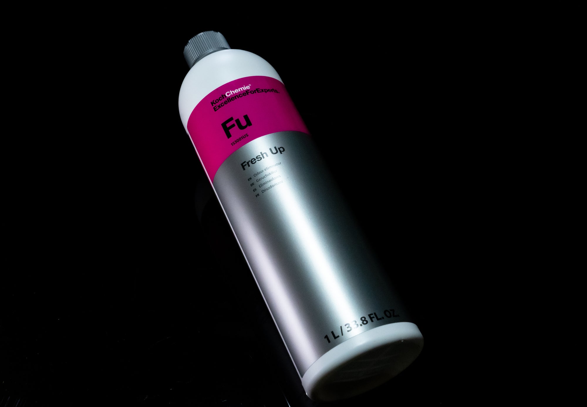 Koch Chemie Fresh Up Odor Eliminator Spray 1 Liter - Detail-Division
