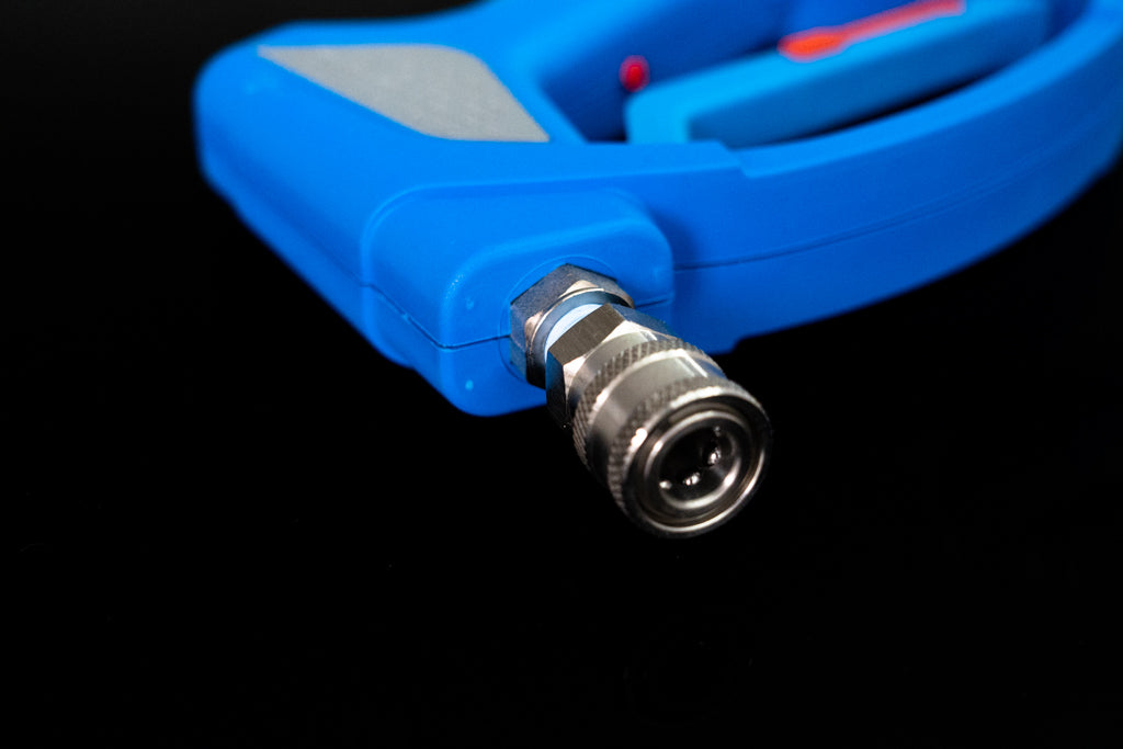 MTM SGS35 Acqualine Trigger - Detail-Division