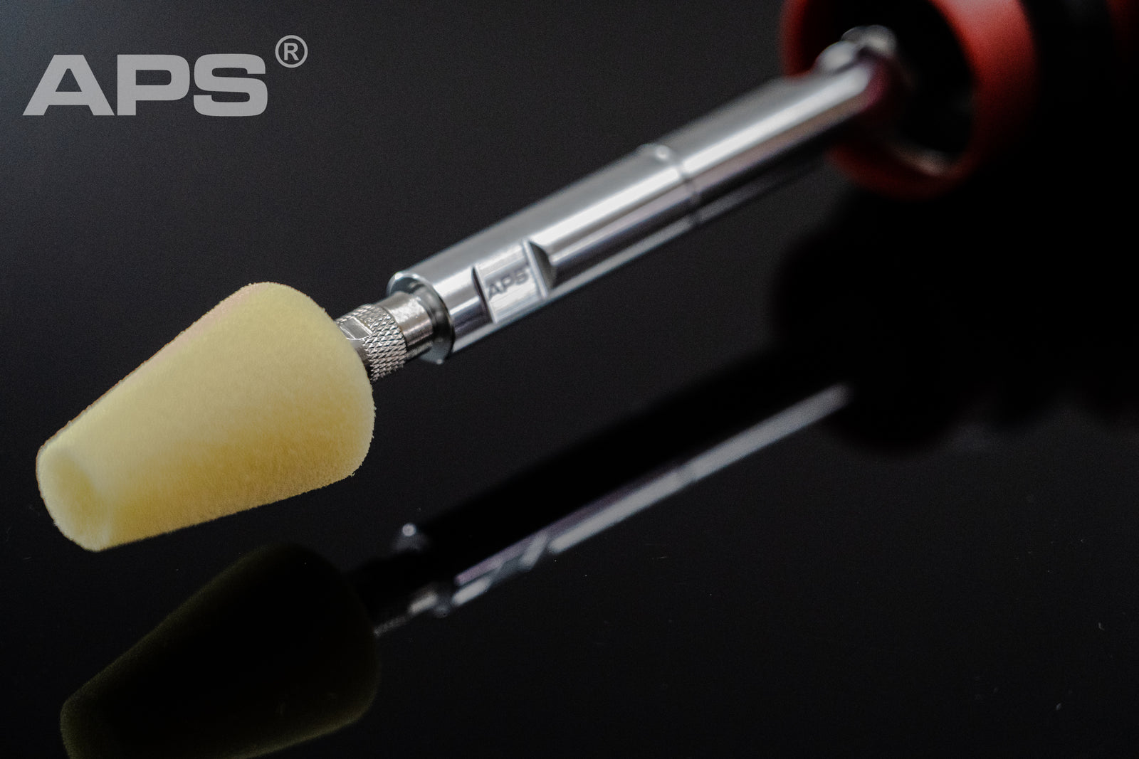 AUTOPFLEGE / APS GmbH