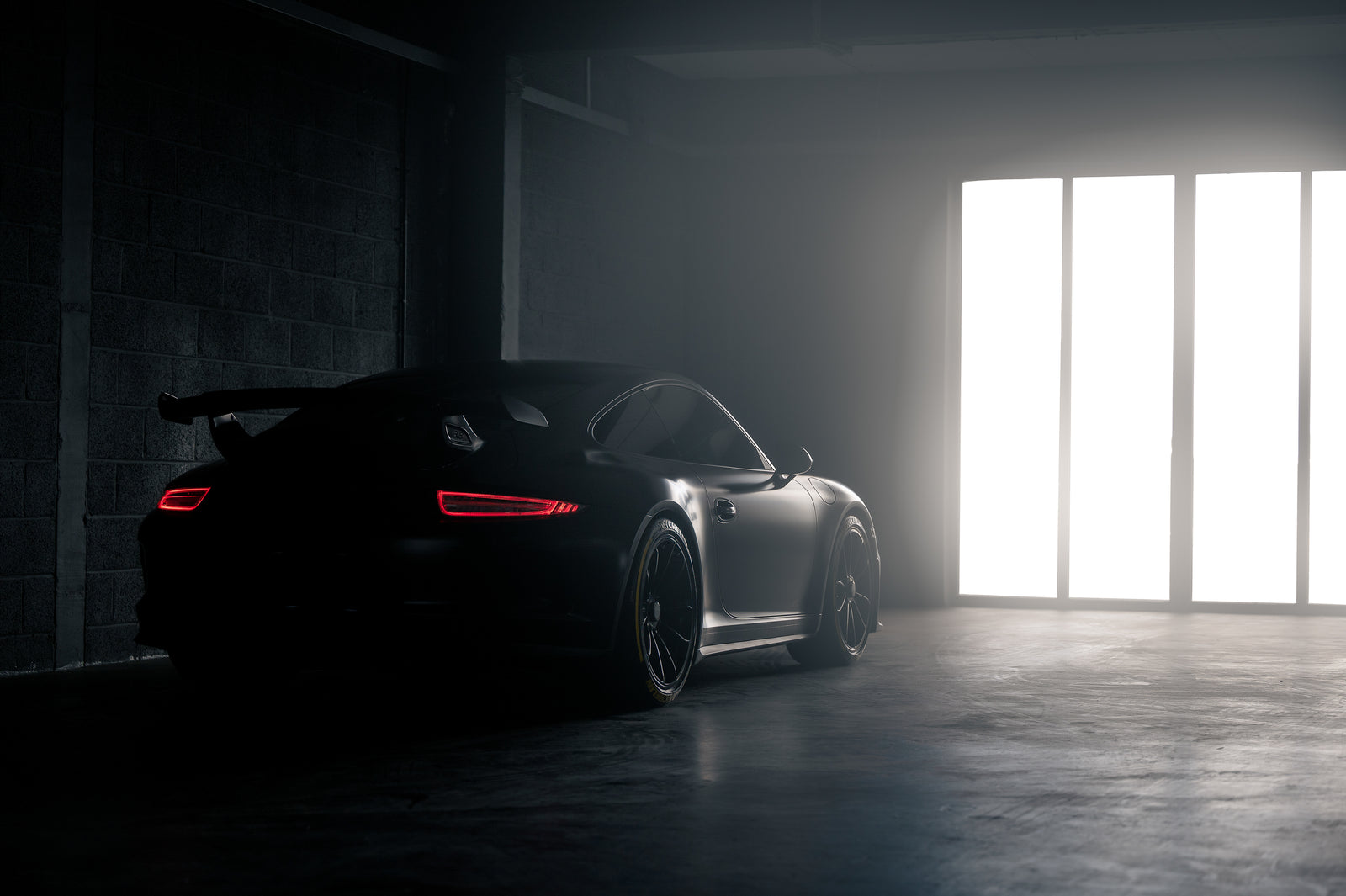 Polishing Tools & Lighting