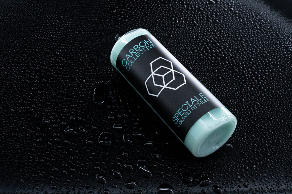 Detail Spray