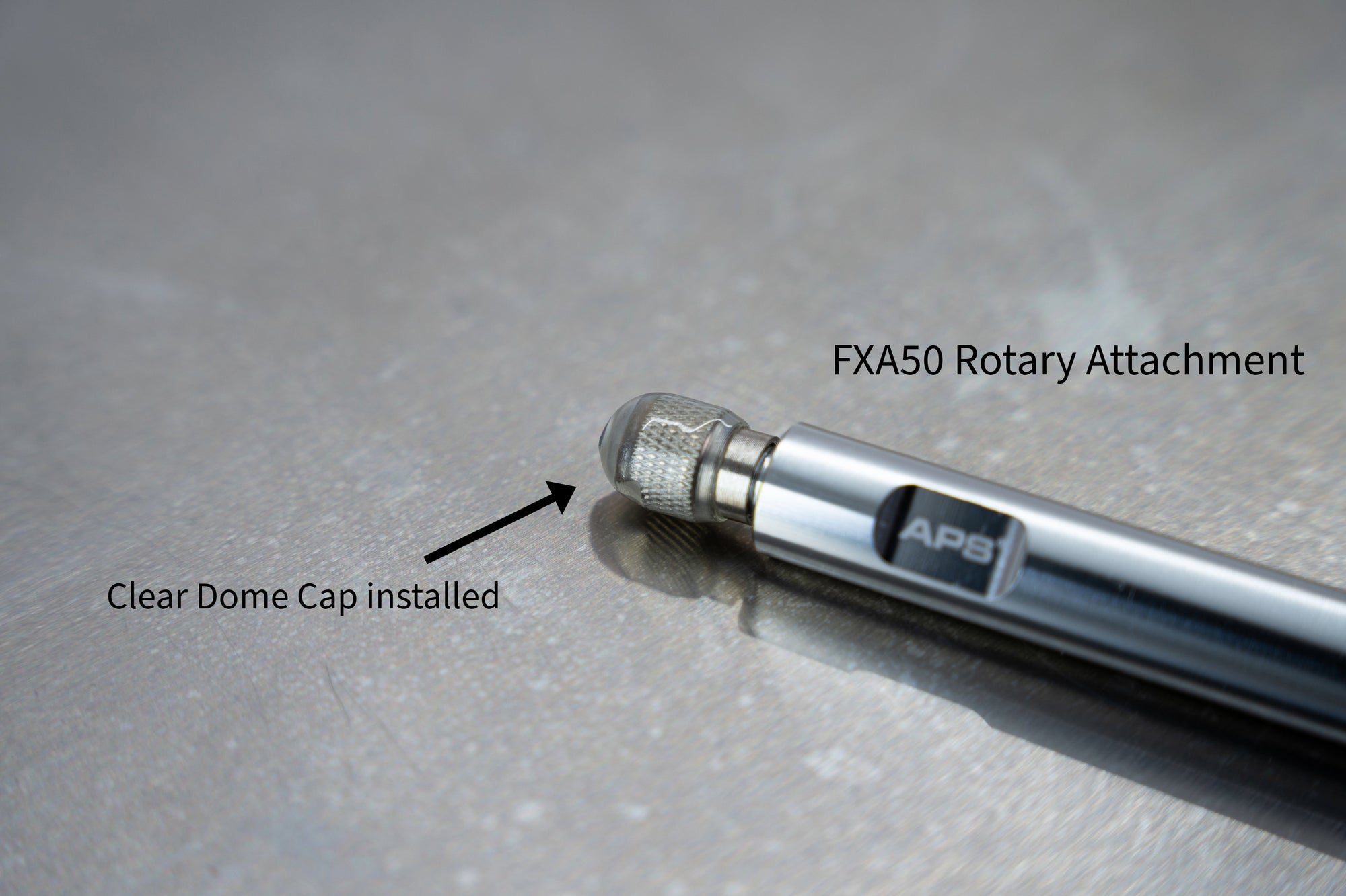 APS 'EDC' Upgrade Kit for FLEX PXE 80