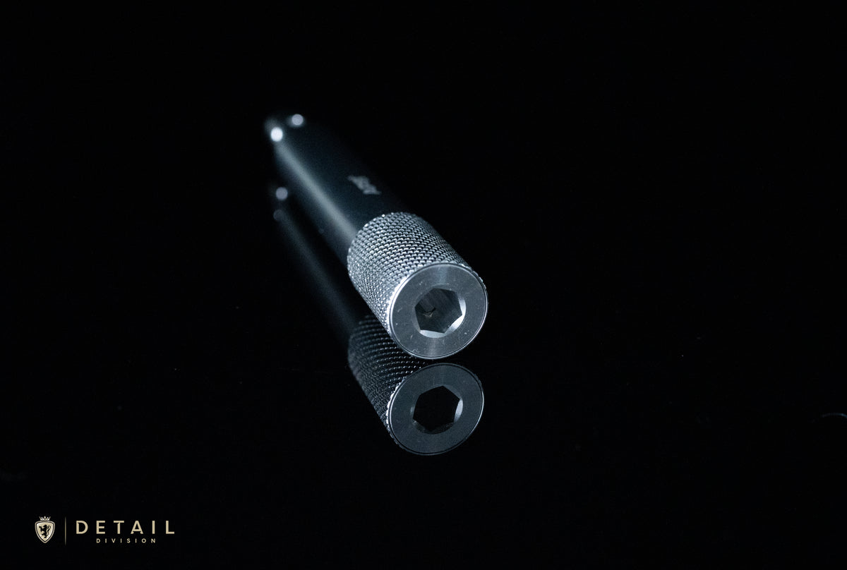 APS 50mm Extension Adapter (HEX cones) FHA50