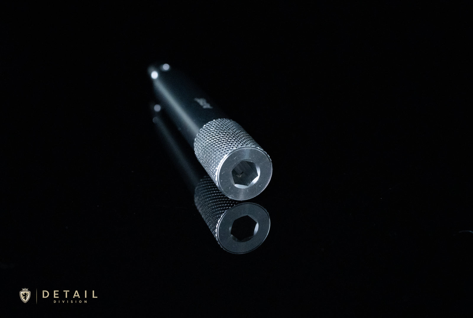 APS 50mm Extension Adapter (HEX cones) FHA50