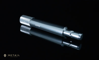 APS 50mm Extension Adapter (HEX cones) FHA50