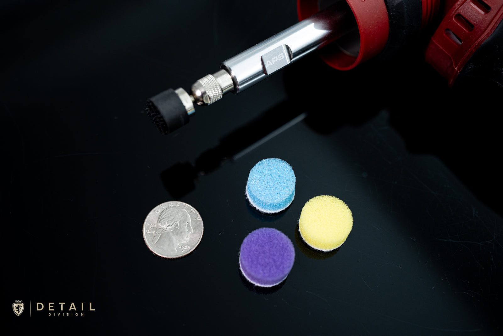 APS 15mm SBP15 Backing Plate FLEX PXE 80