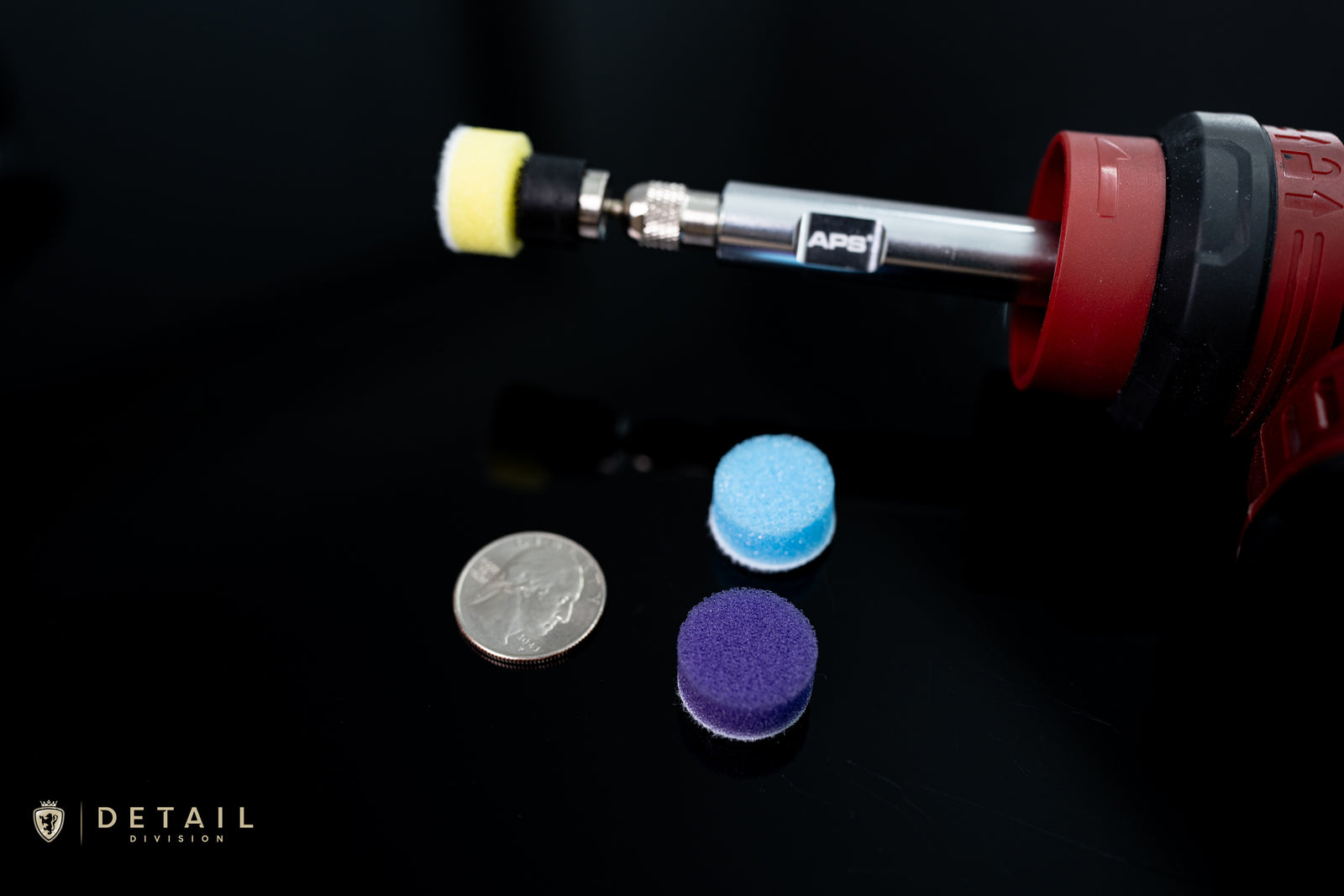 APS 15mm SBP15 Backing Plate FLEX PXE 80