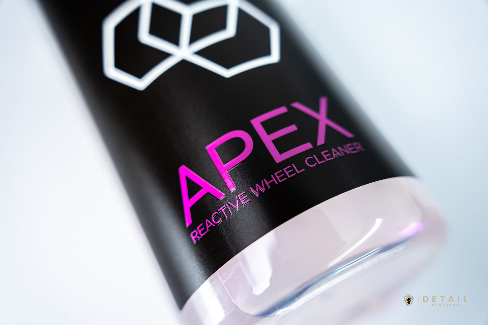 Carbon Collective APEX Wheel Cleaner