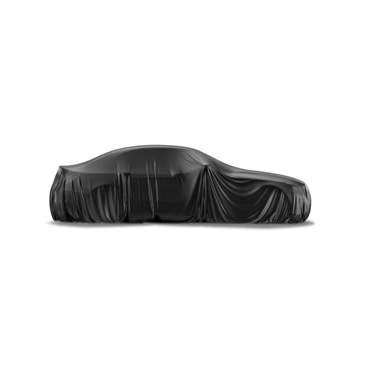 Carbon Collective Supreme Stretch Fitted Indoor Car Cover