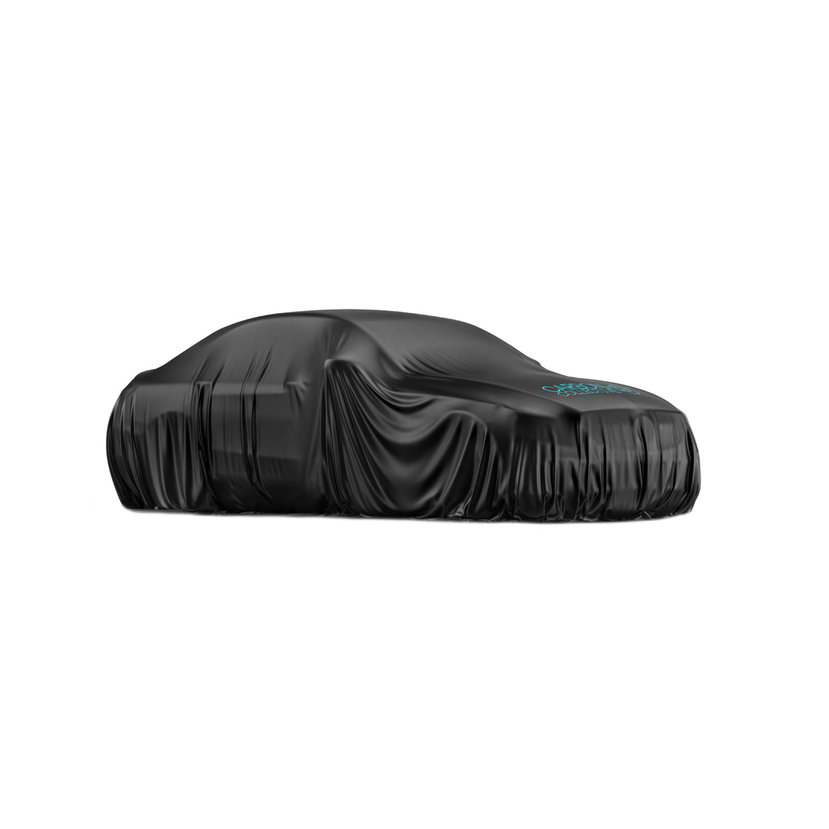 Carbon Collective Supreme Stretch Fitted Indoor Car Cover