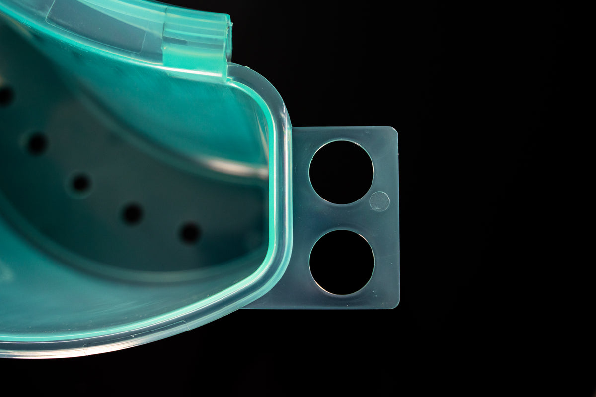 Carbon Collective Bucket Organizer