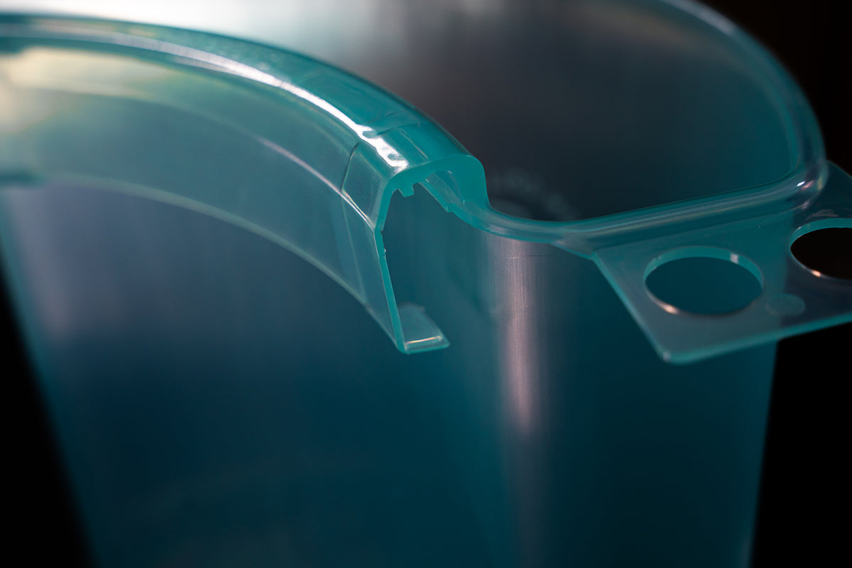 Carbon Collective Bucket Organizer