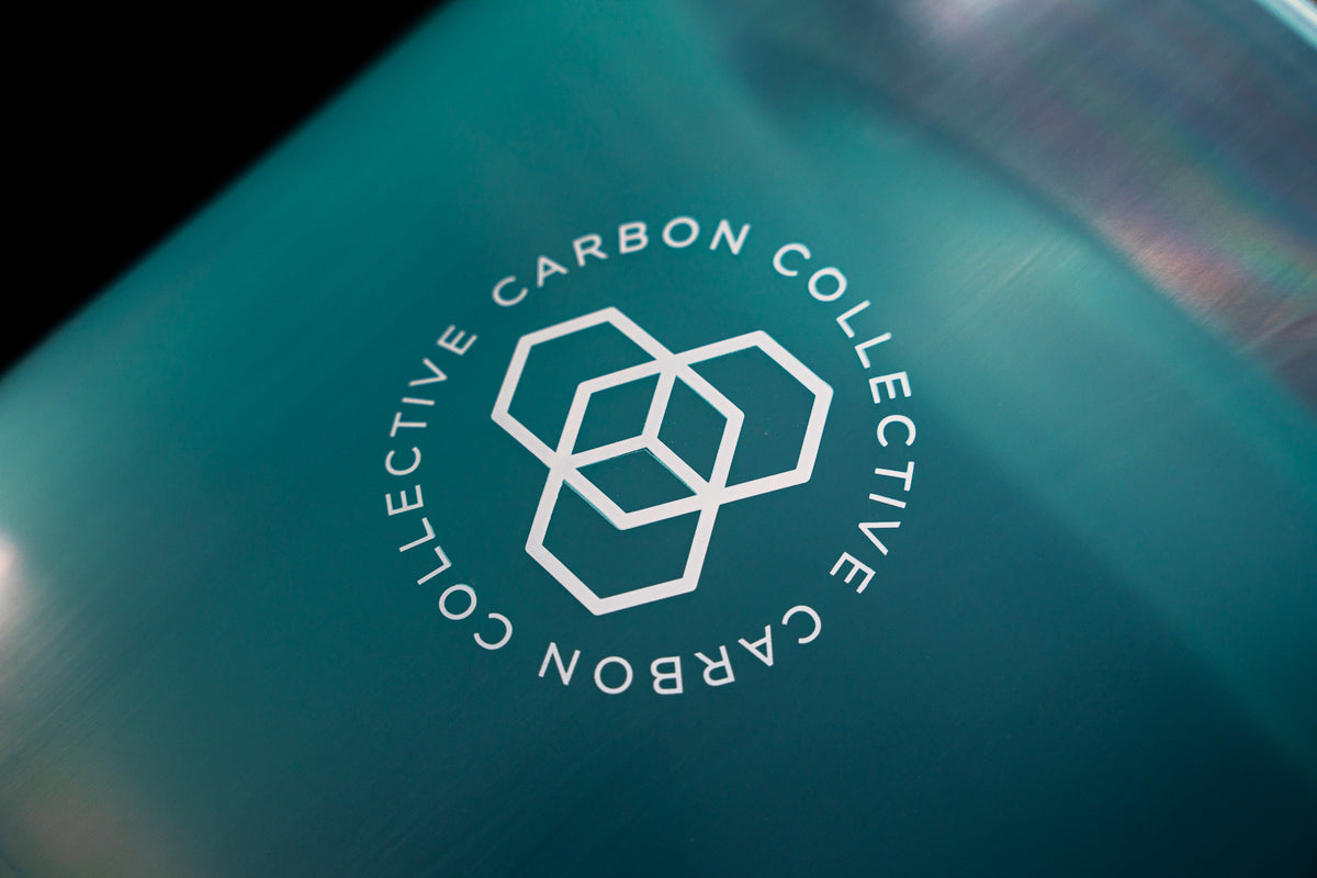 Carbon Collective Bucket Organizer